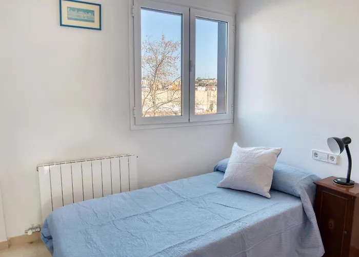 Piso Les Pites Apartamento
