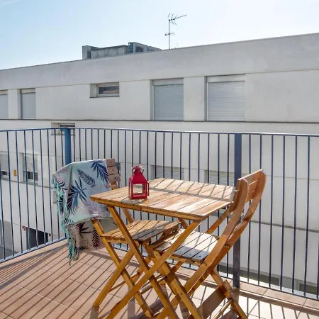 Piso Les Pites Apartment *
