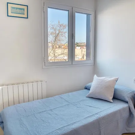 Piso Les Pites דירה