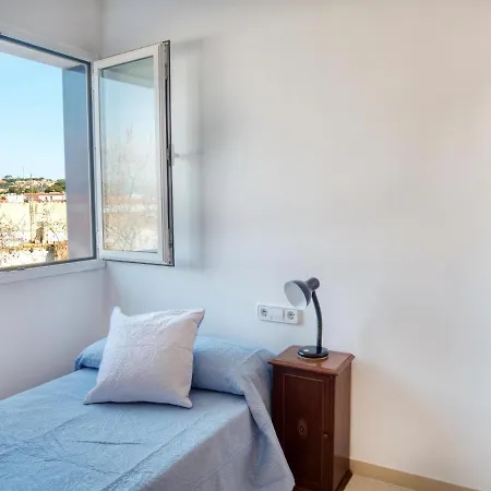 Piso Les Pites Palamos