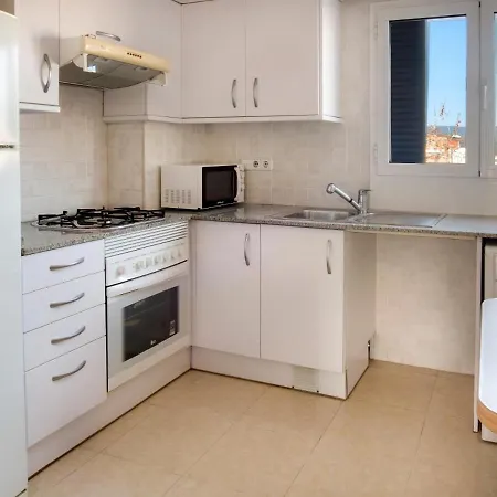 Piso Les Pites Palamos