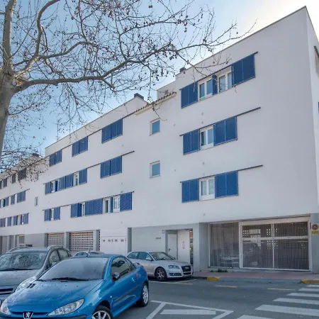 Piso Les Pites Apartment *