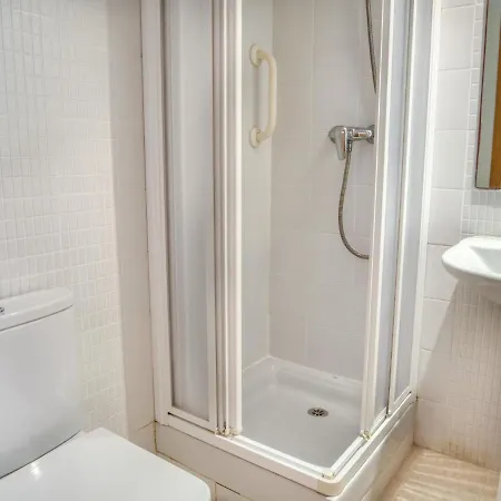 Apartment Piso Les Pites Palamos