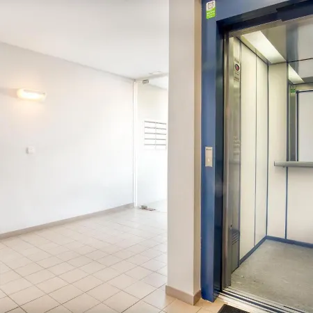 Apartment Piso Les Pites *