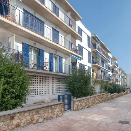 Piso Les Pites Palamos